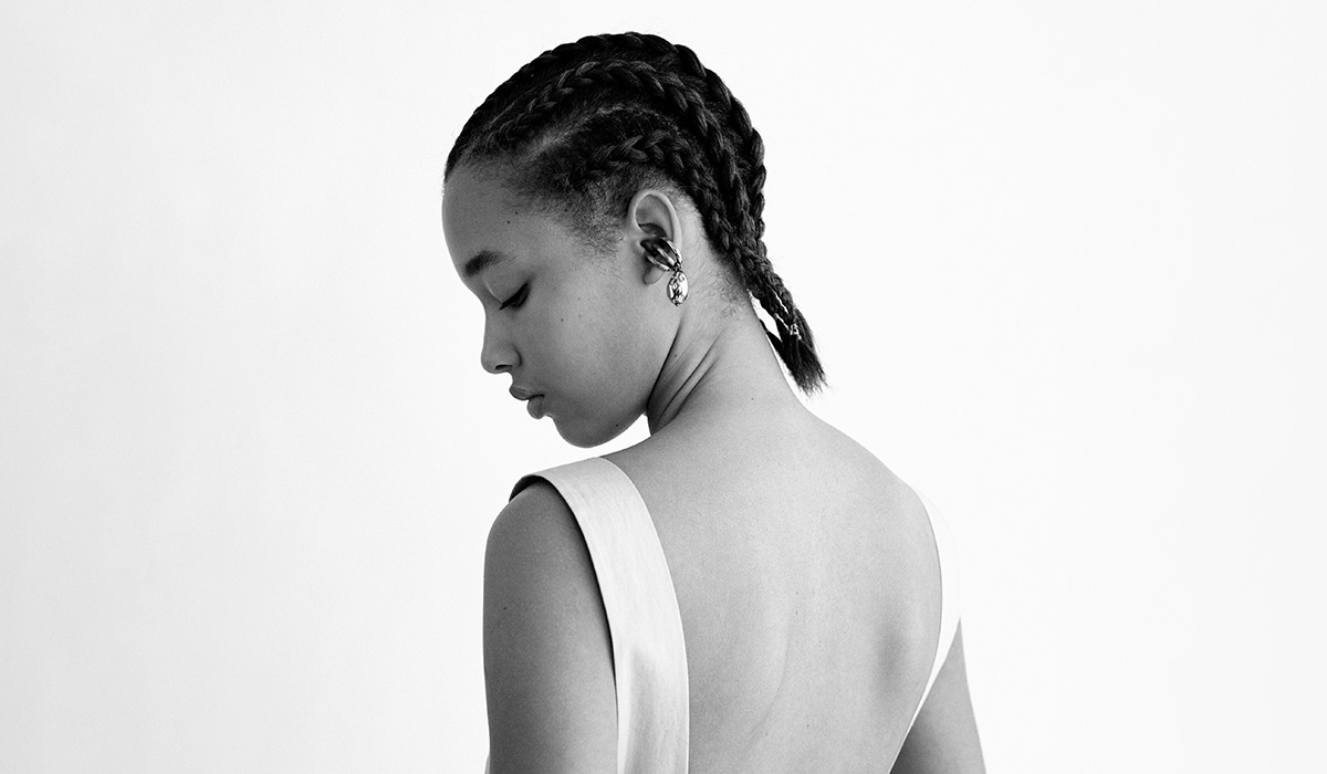 The first pieces from Fall 21