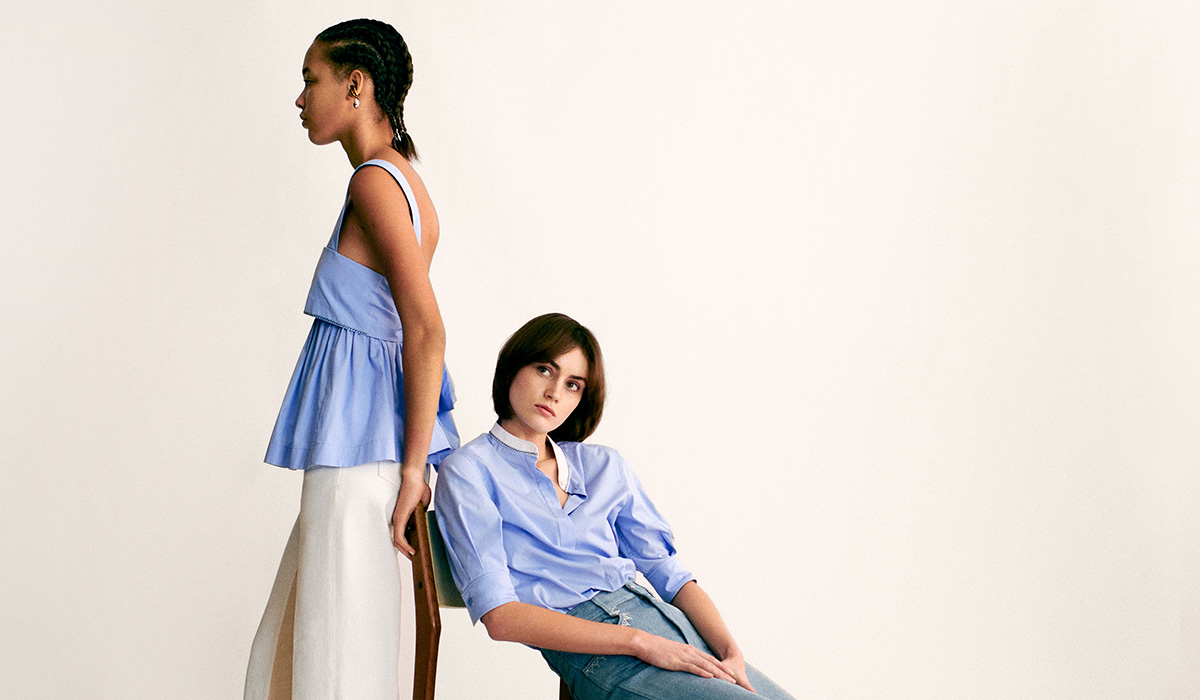 Discover new looks