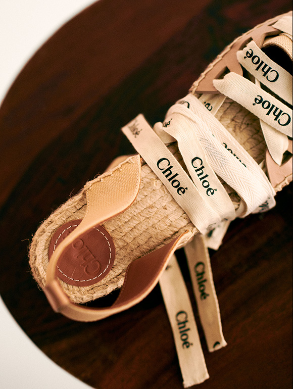 New season essentials