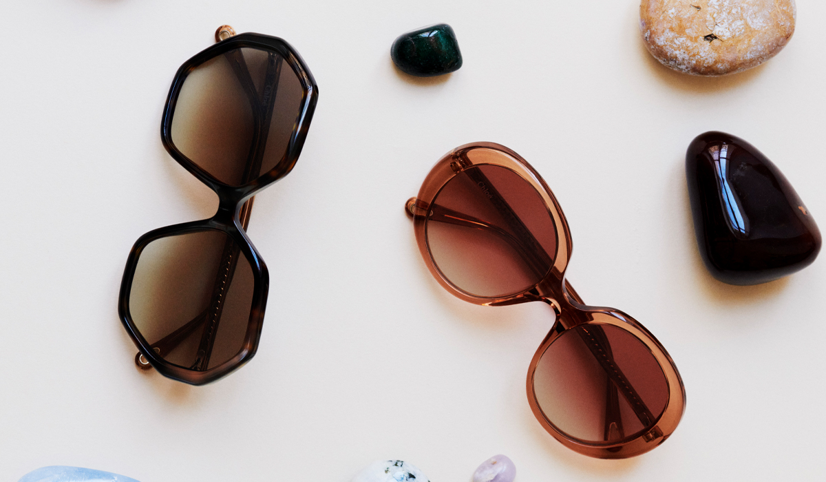 Summer accents