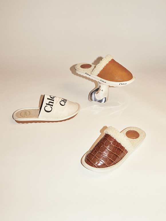 Travel with Chloé