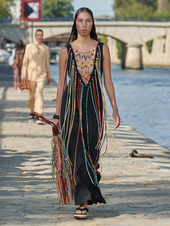 Discover the SS22 collection