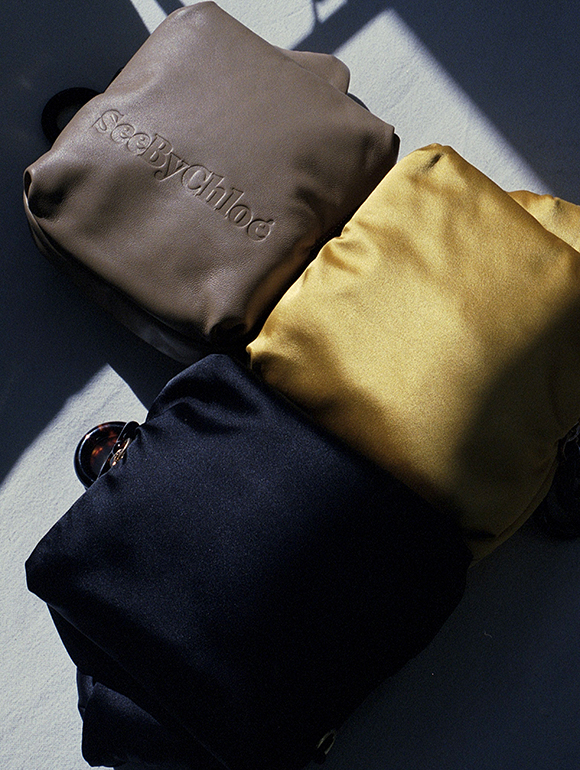 Your favourite bags