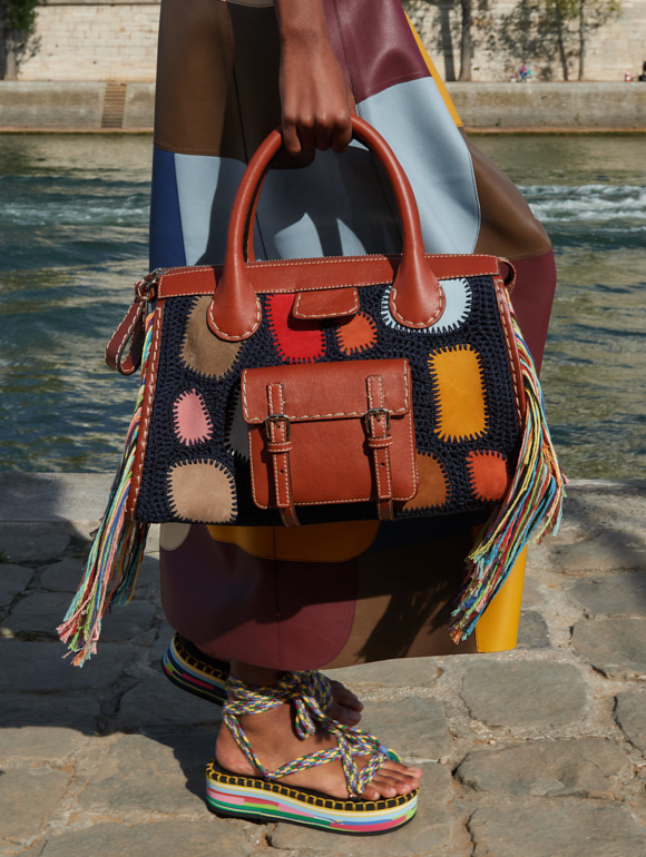 Discover the SS22 collection