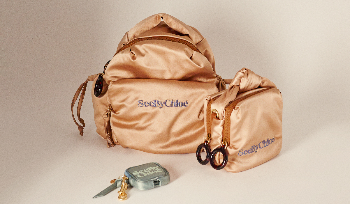 Our festive capsule