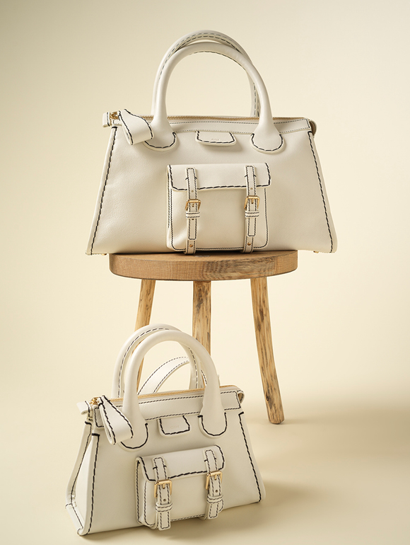 Discover the entire range