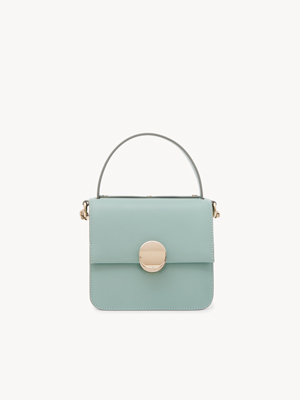PENELOPE SMALL TOP HANDLE BAG