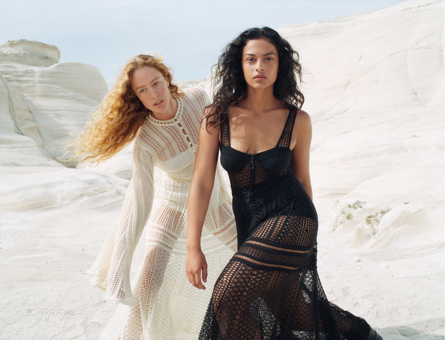 CHLOÉ AUTUMN-WINTER 2023
