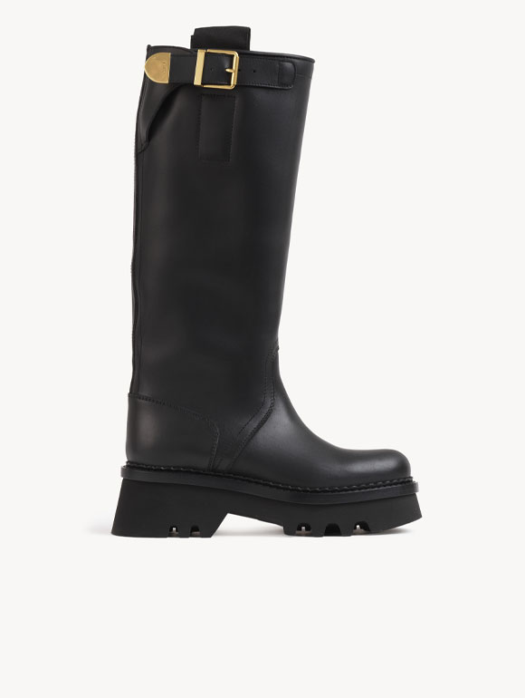OWENA HIGH BOOT