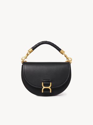 MARCIE CHAIN FLAP BAG