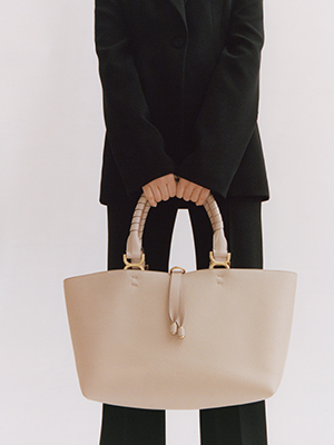 REDISCOVER CHLOÉ TOTES