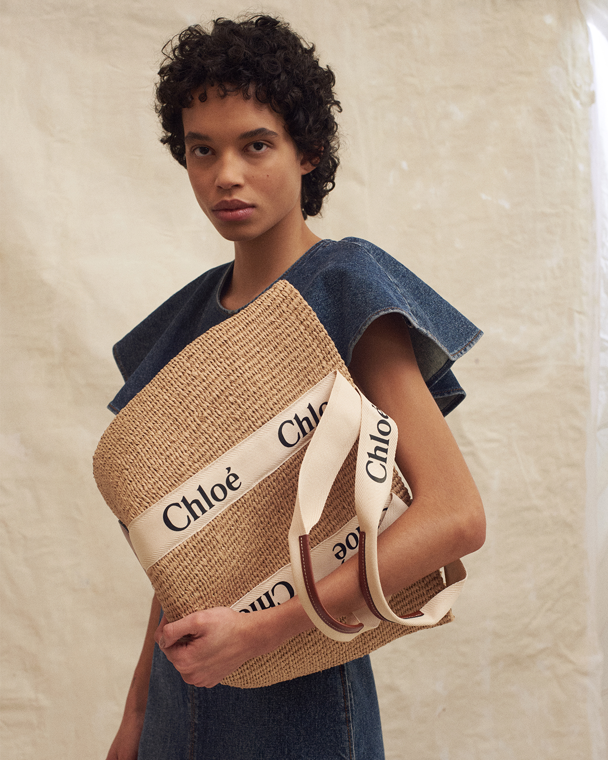 SHOP THE WOODY BASKET​