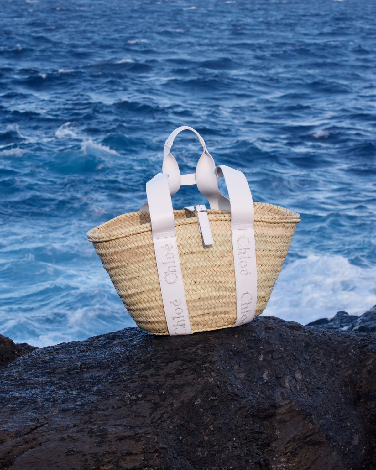 CHLOÉ BASKET BAGS