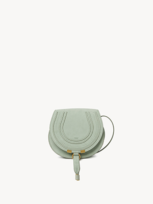 MARCIE SMALL SADDLE BAG