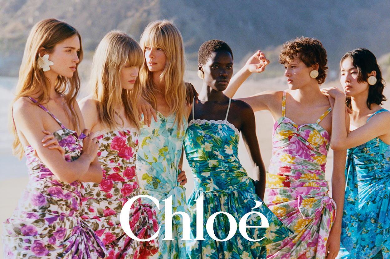 Shop the New Collection