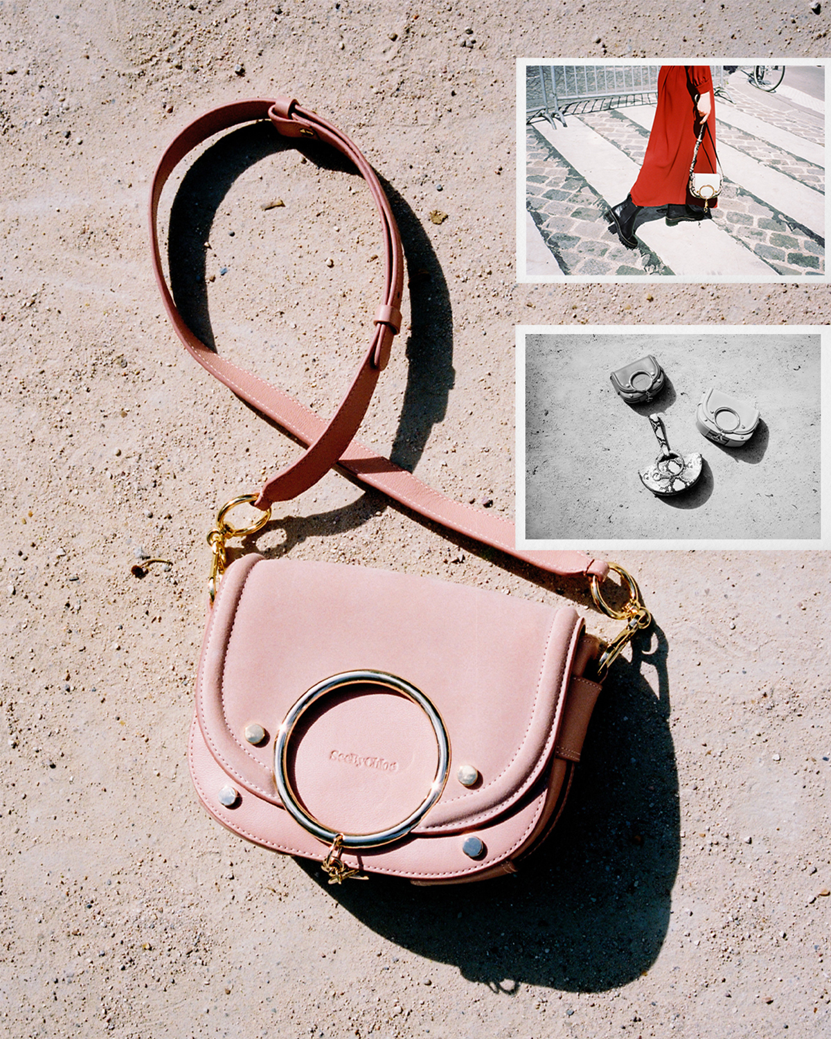 THE SEE BY CHLOÉ WINTER 2023 COLLECTION
