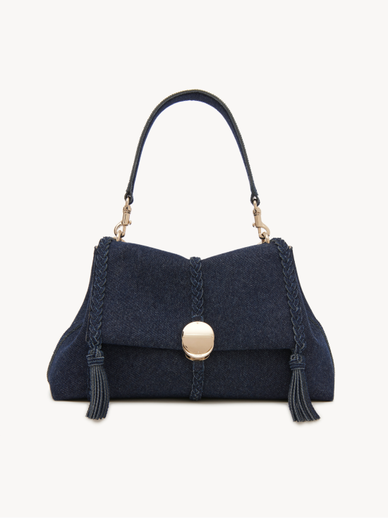 PENELOPE MEDIUM SOFT SHOULDER BAG