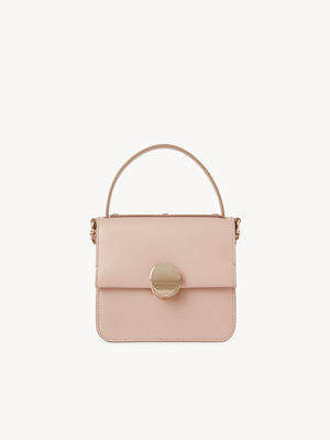 PENELOPE SMALL TOP HANDLE BAG