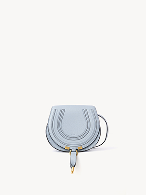 MARCIE SMALL SADDLE BAG
