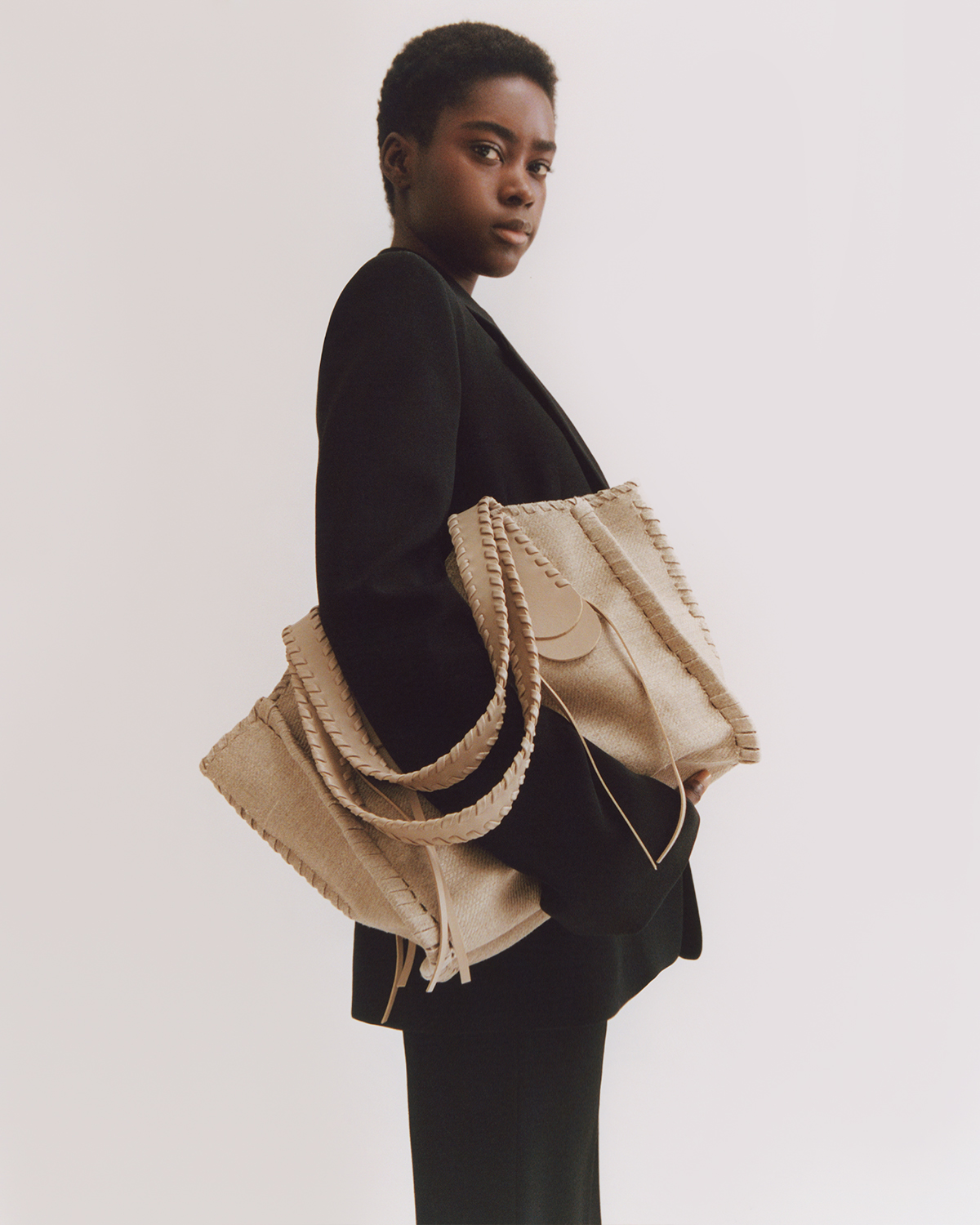 REDISCOVER CHLOÉ TOTES