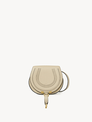 MARCIE SMALL SADDLE BAG