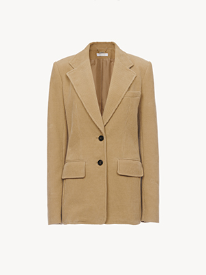TAILORED JACKET