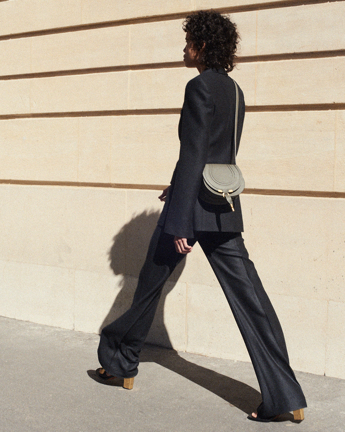 EFFORTLESS BOTTOMS​