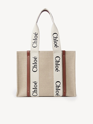 REDISCOVER CHLOÉ TOTES