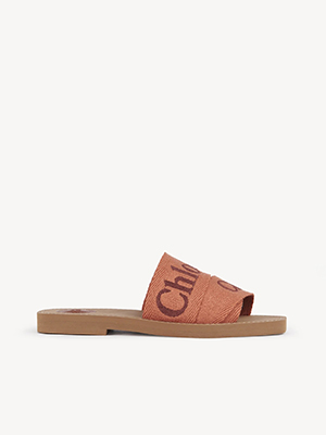 Woody flat mule