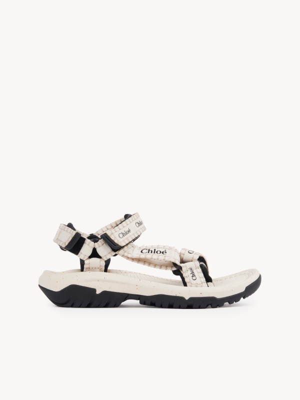 CHLOÉ X TEVA HURRICANE XLT2 FLAT SANDAL