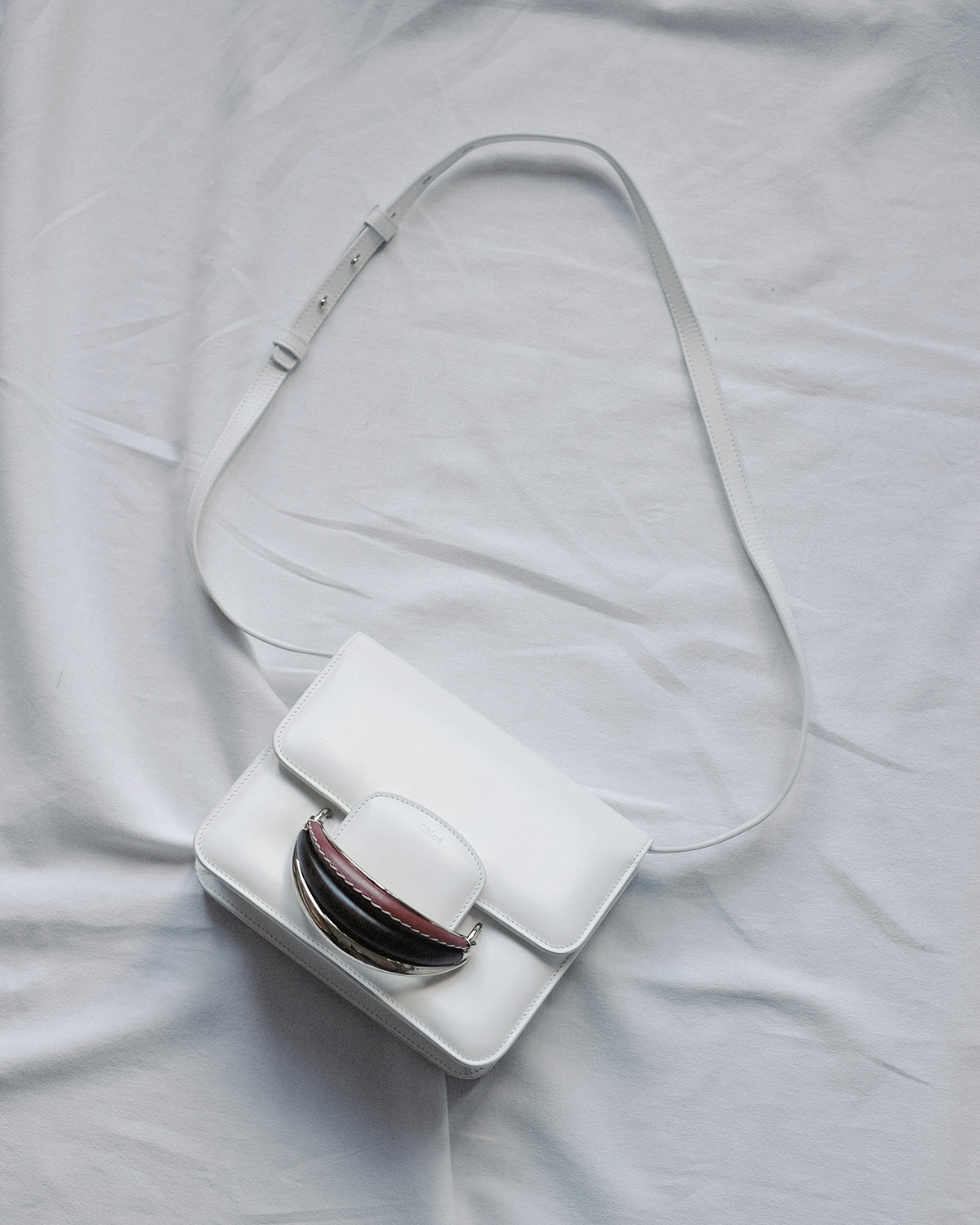The Kattie bag has arrived