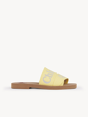 Woody flat mule